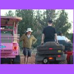 Bob Guarding Jeep.jpg